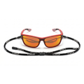 Polarised Sports Sunglasses with UV Protection & Scratch-Resistant Lenses – Outdoor, Running