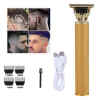 Electric Hair Clipper T Blade – Grooming, Haircuts