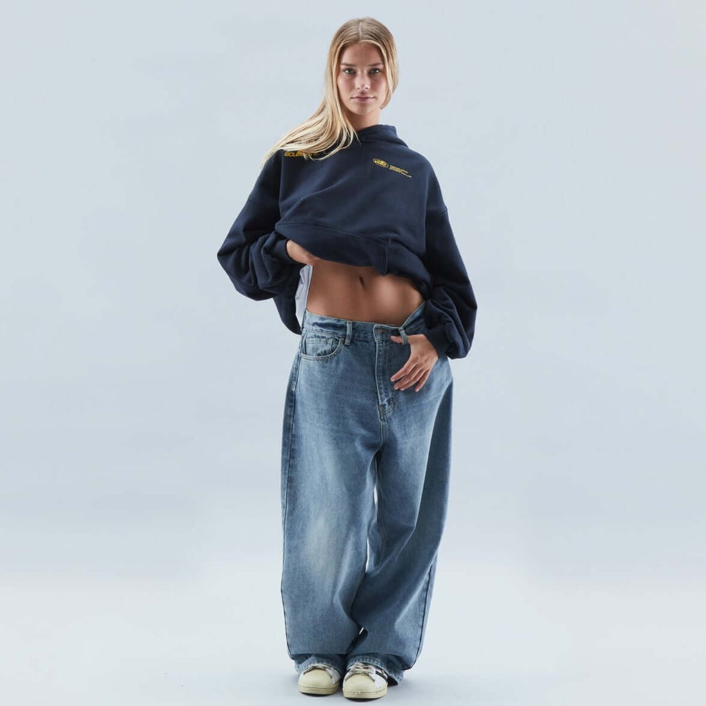 Warm Hoodie for Women – Casual Wear, Everyday Comfort
