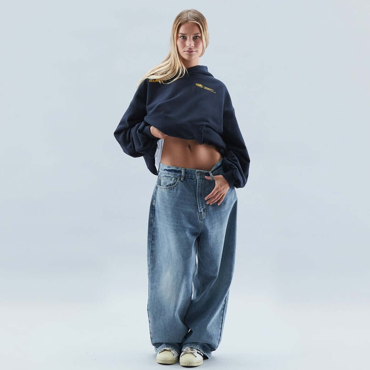 Warm Hoodie for Women – Casual Wear, Everyday Comfort