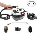 2500W High-Pressure Steam Cleaner – Home Cleaning, Kitchen Sanitizing