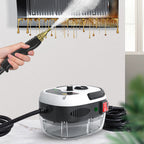 2500W High-Pressure Steam Cleaner – Home Cleaning, Kitchen Sanitizing