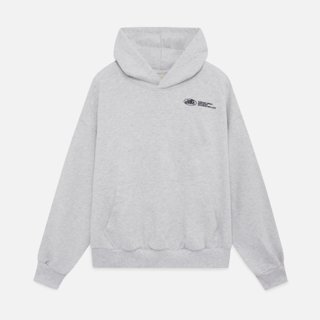 Warm Hoodie for Women – Casual Wear, Everyday Comfort
