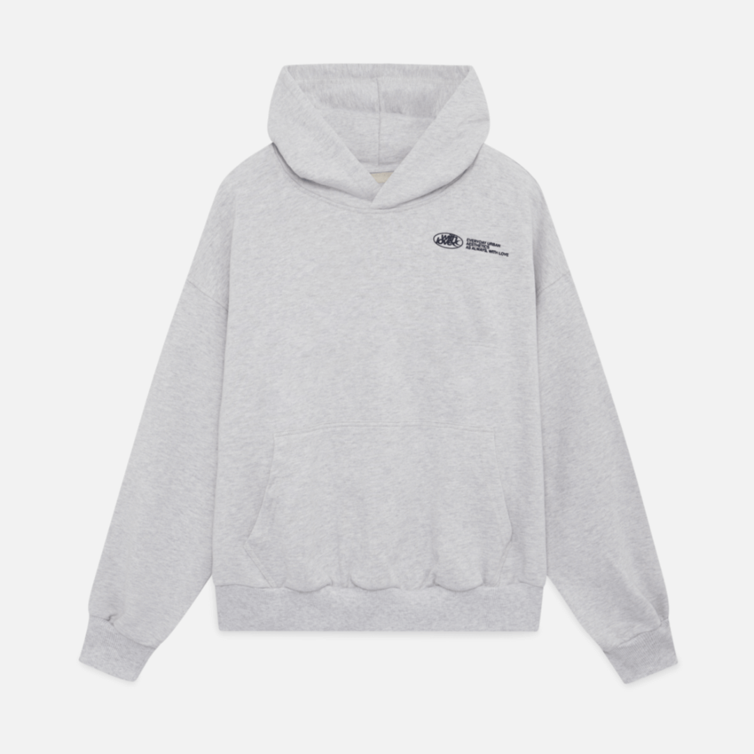 Warm Hoodie for Women – Casual Wear, Everyday Comfort