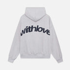 Warm Hoodie for Women – Casual Wear, Everyday Comfort