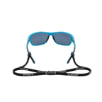 Polarised Sports Sunglasses with UV Protection & Scratch-Resistant Lenses – Outdoor, Running