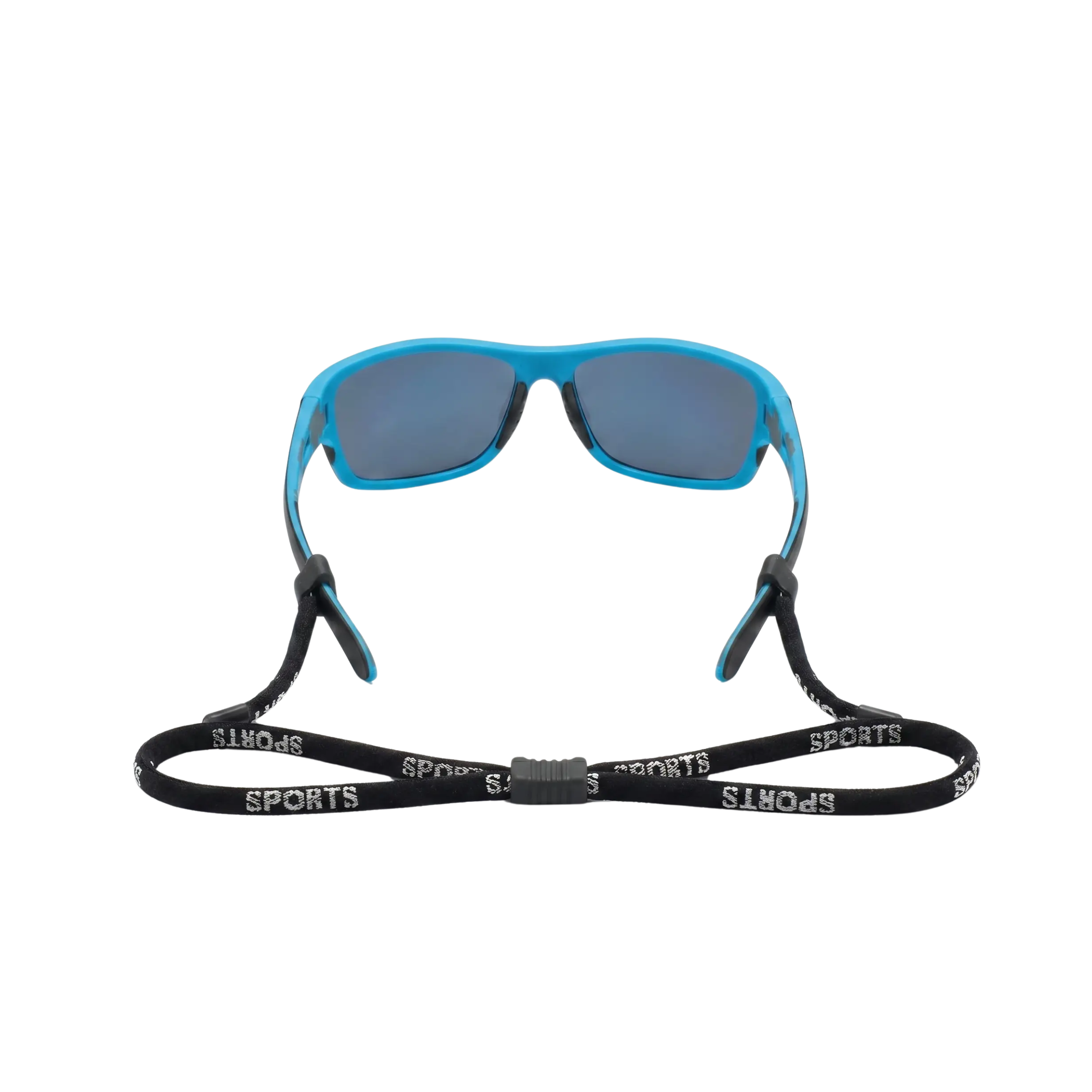 Polarised Sports Sunglasses with UV Protection & Scratch-Resistant Lenses – Outdoor, Running