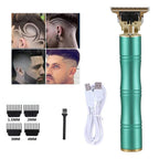 Electric Hair Clipper T Blade – Grooming, Haircuts