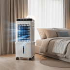 3-in-1 Air Cooler – Fan and Humidifier – Home, Office