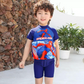 3-in-1 Swim Vest with UV Protection SPF 50+ – Beach, Pool Fun