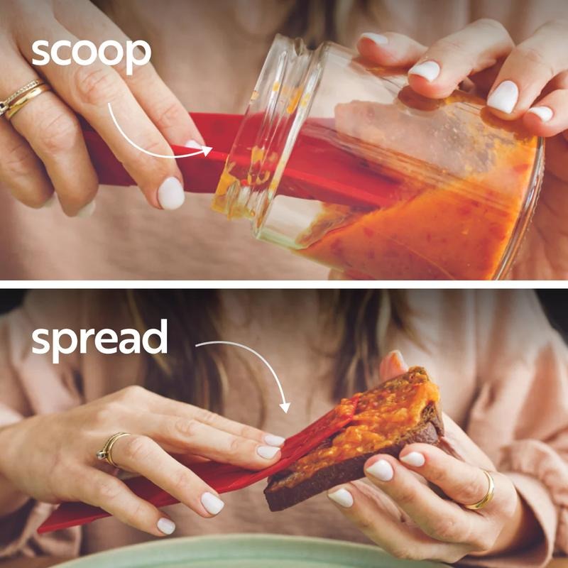 3-in-1 Measuring Spoon – Cooking, Baking, Kitchen Essentials