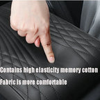 Armrest Cushion Cover for Car – Comfort, Style
