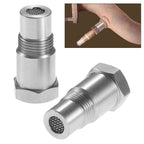 O2 Sensor Adapter M18 x 1.5 – Fix Check Engine Light, Auto Repair
