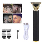 Electric Hair Clipper T Blade – Grooming, Haircuts