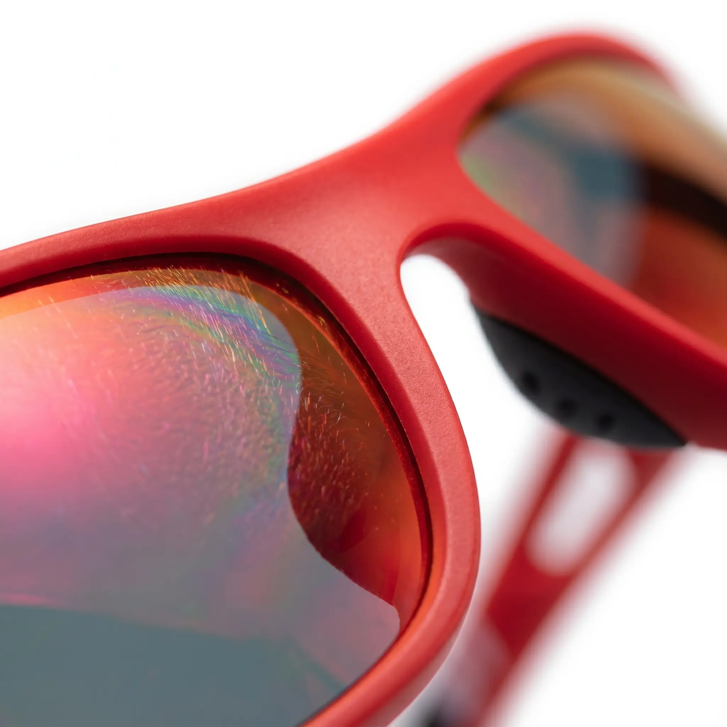 Polarised Sports Sunglasses with UV Protection & Scratch-Resistant Lenses – Outdoor, Running