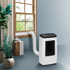 Modern Portable Air Cooler – Home, Travel