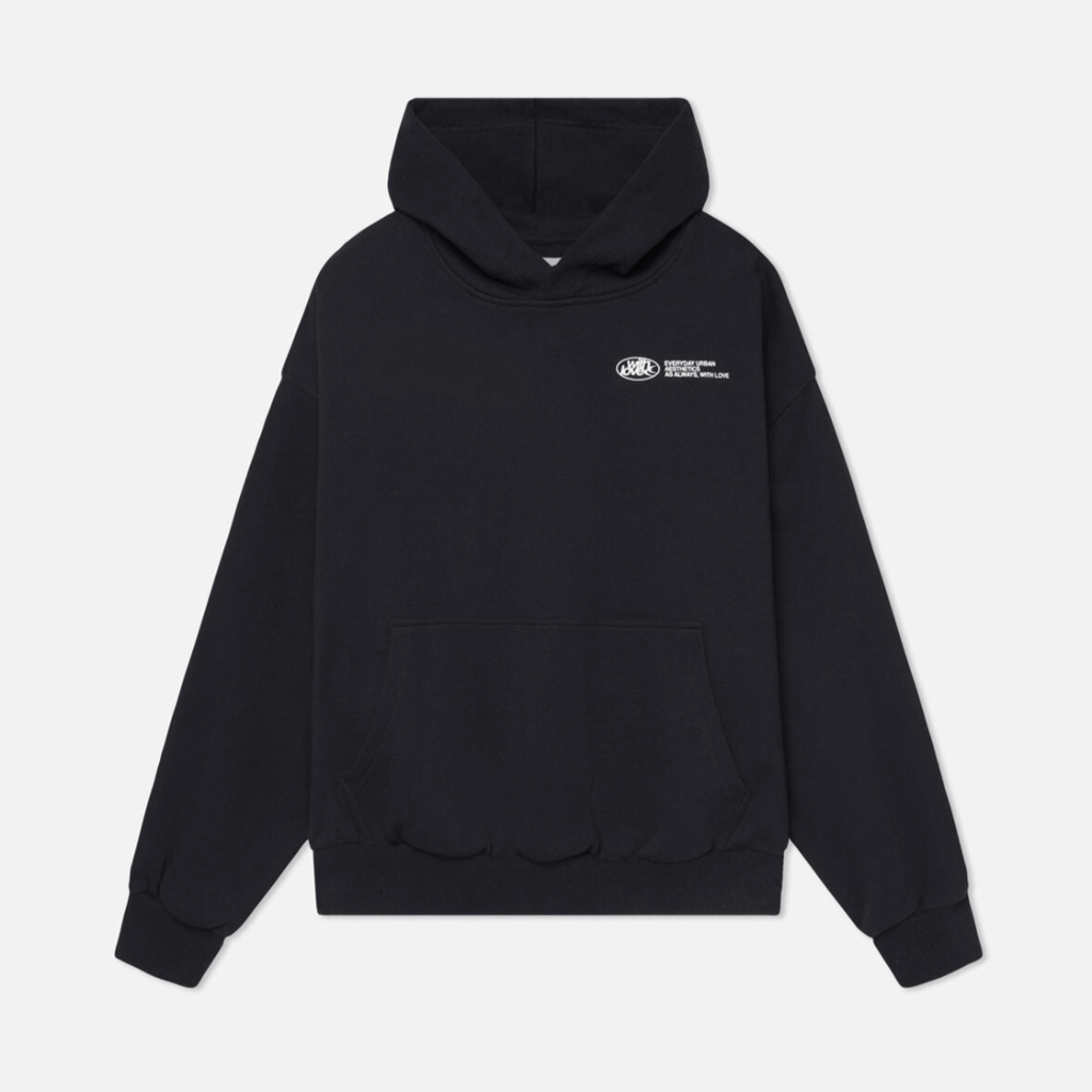 Warm Hoodie for Women – Casual Wear, Everyday Comfort