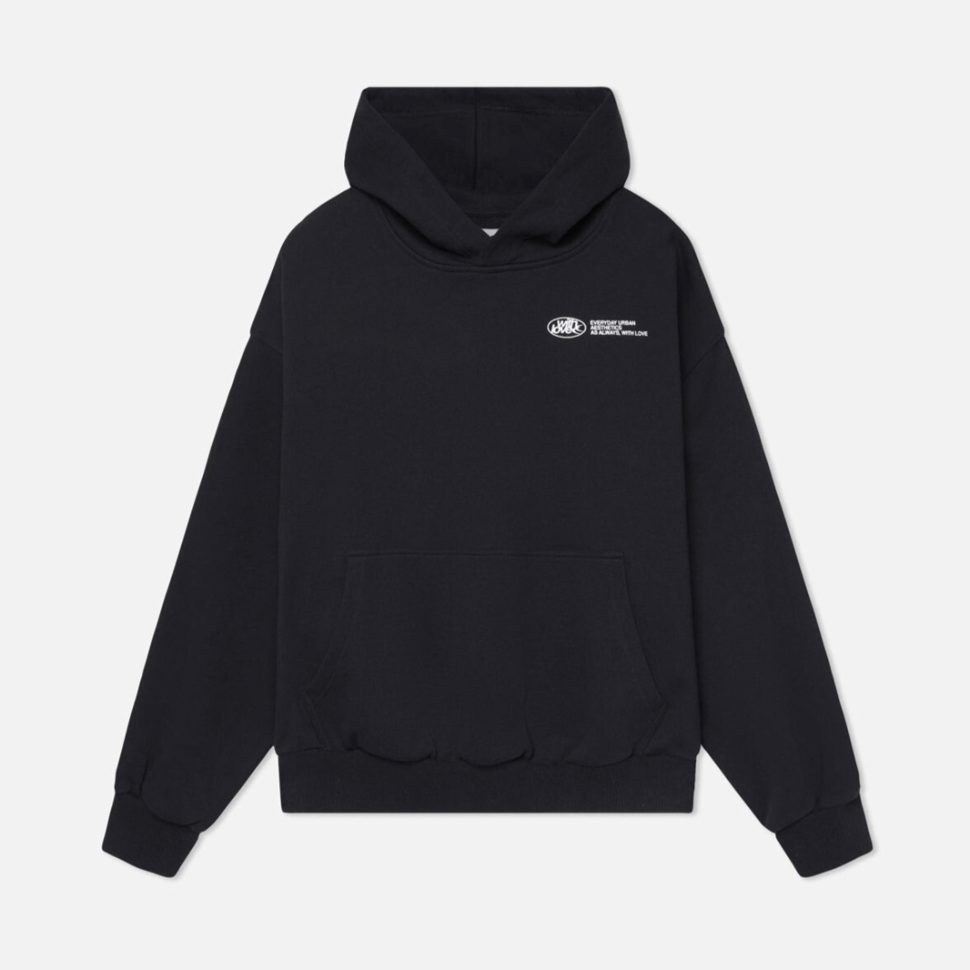 Warm Hoodie for Women – Casual Wear, Everyday Comfort