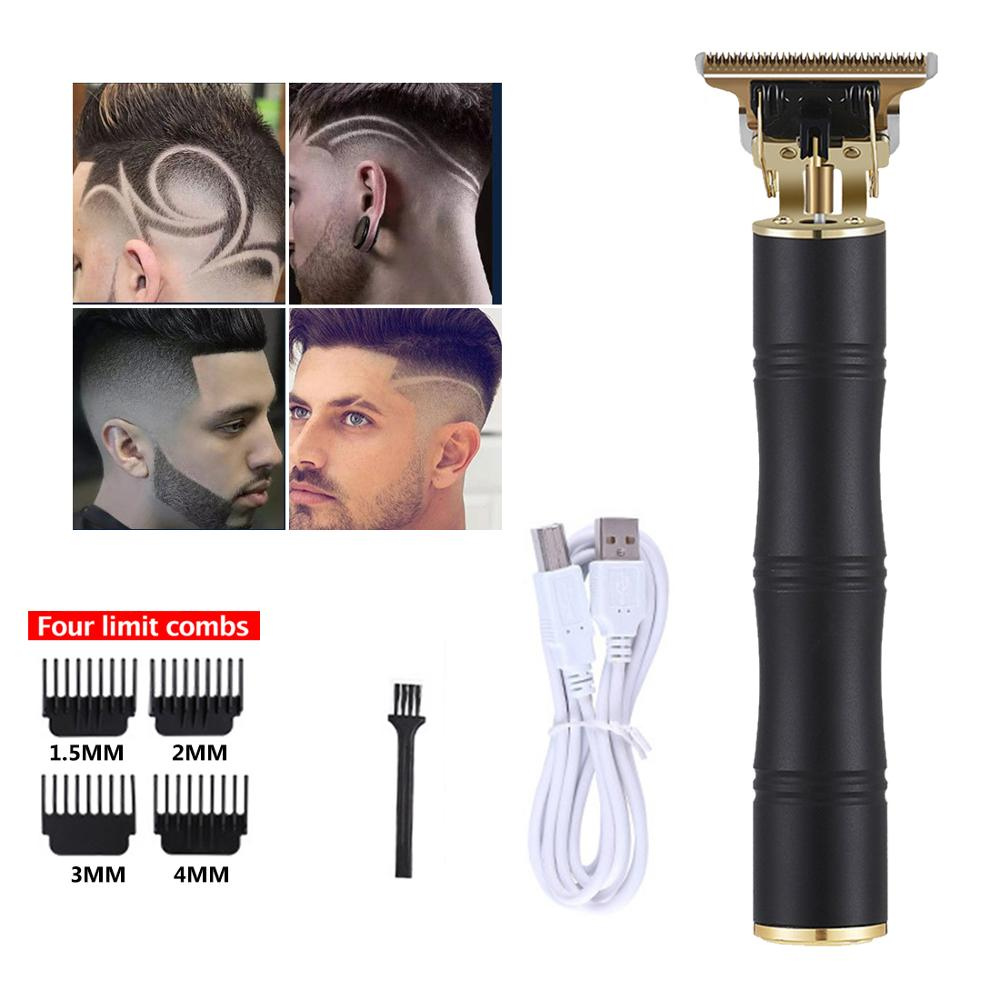 Electric Hair Clipper T Blade – Grooming, Haircuts