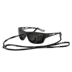 Polarised Sports Sunglasses with UV Protection & Scratch-Resistant Lenses – Outdoor, Running