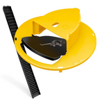 Reusable Humane Mouse Trap – Live Catch, Easy to Use