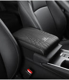 Armrest Cushion Cover for Car – Comfort, Style