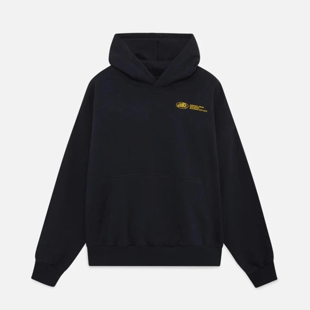 Warm Hoodie for Women – Casual Wear, Everyday Comfort