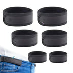 Buckleless Portable Belt | Adjustable Fit – Travel, Everyday Use