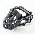 Dog Muzzle for Small/Large Dogs – Training, Travel