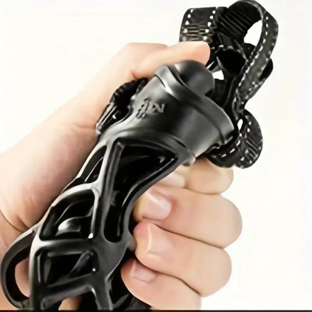 Dog Muzzle for Small/Large Dogs – Training, Travel
