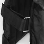 Adjustable 110 Pound Weighted Vest – Home Gym, Strength Training