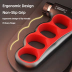Adjustable Grip Strengthener - Fitness Equipment for Hand Strength & Recovery – Strength Training, Rehabilitation