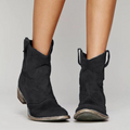 Ankle Boots for Women – Casual, Office