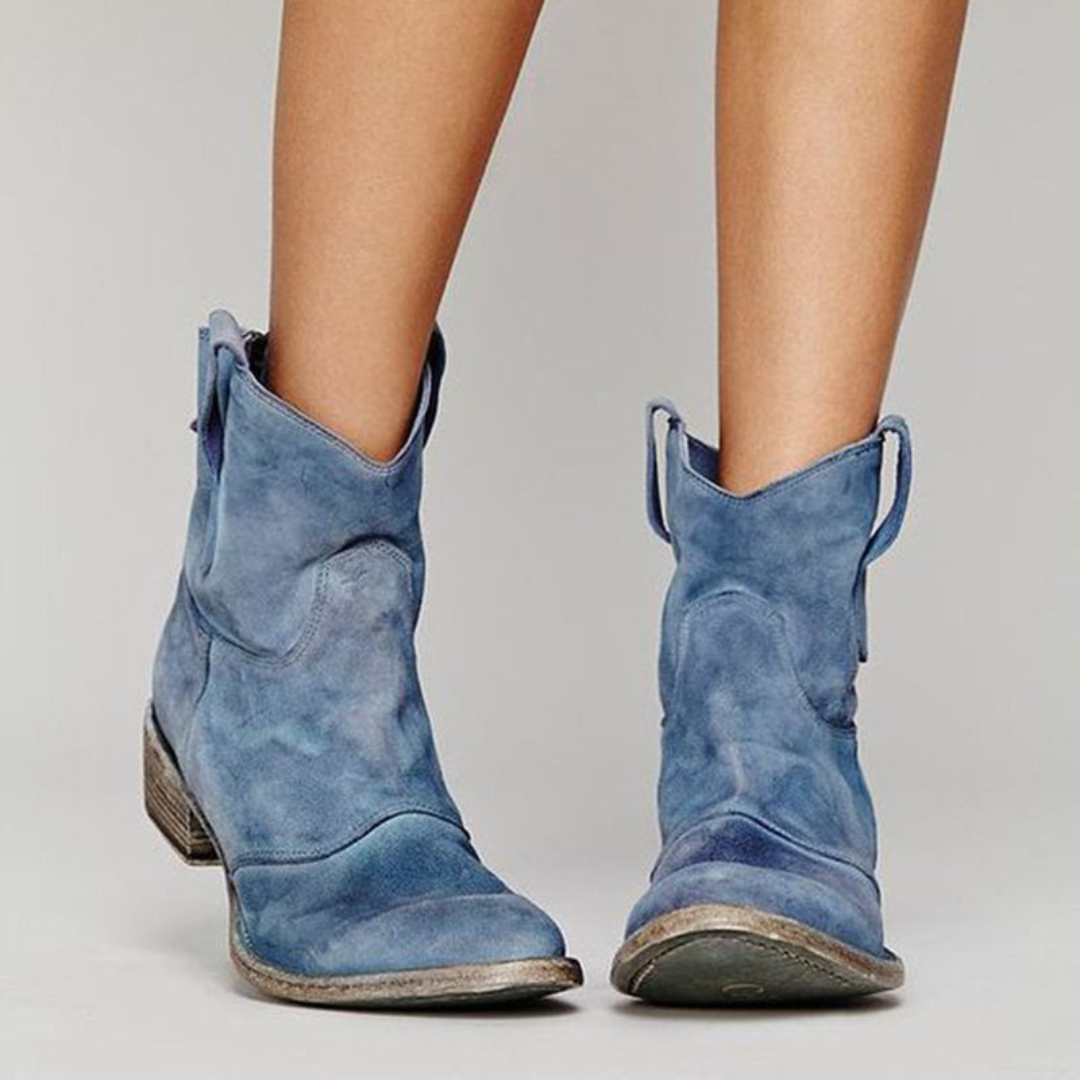 Ankle Boots for Women – Casual, Office