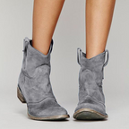 Ankle Boots for Women – Casual, Office
