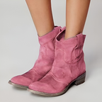 Ankle Boots for Women – Casual, Office