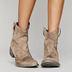 Ankle Boots for Women – Casual, Office