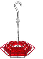 Ant Proof Hummingbird Feeder – Outdoor Hanging Perch for Garden Party & Summer Holiday