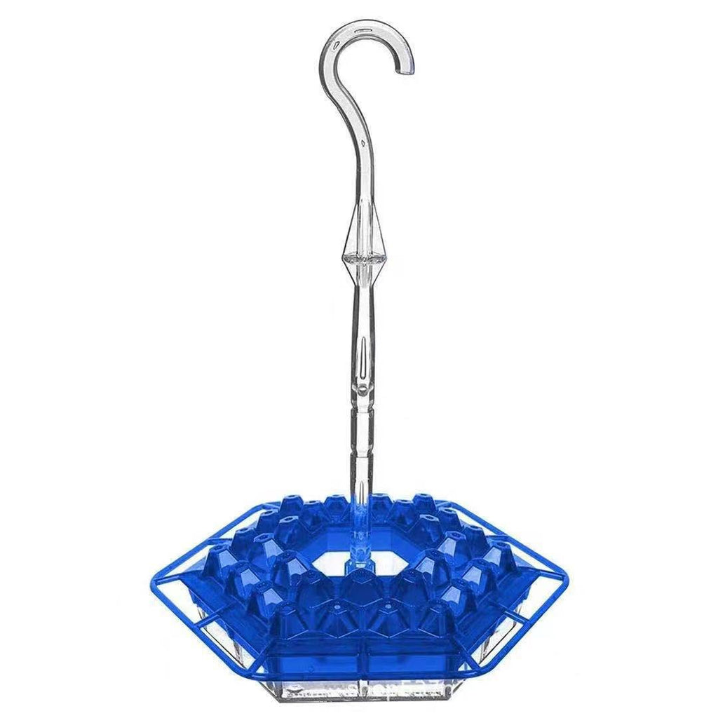 Ant Proof Hummingbird Feeder – Outdoor Hanging Perch for Garden Party & Summer Holiday