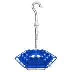 Ant Proof Hummingbird Feeder – Outdoor Hanging Perch for Garden Party & Summer Holiday