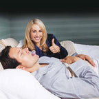 Apnea Tongue Stabilizing Device – Sleep Aid, Snoring Relief