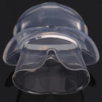 Apnea Tongue Stabilizing Device – Sleep Aid, Snoring Relief