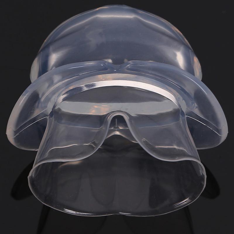 Apnea Tongue Stabilizing Device – Sleep Aid, Snoring Relief