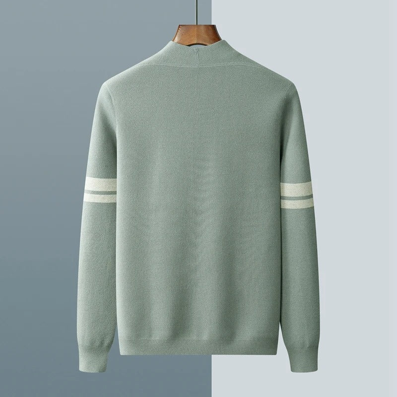 Atlas Knit Cardigan – Casual Wear, Layering
