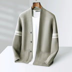 Atlas Knit Cardigan – Casual Wear, Layering