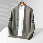 Atlas Knit Cardigan – Casual Wear, Layering