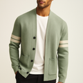 Atlas Knit Cardigan – Casual Wear, Layering