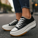 Beatrix Platform Sneakers – Casual Wear, Everyday Comfort