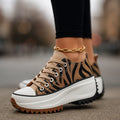 Beatrix Platform Sneakers – Casual Wear, Everyday Comfort