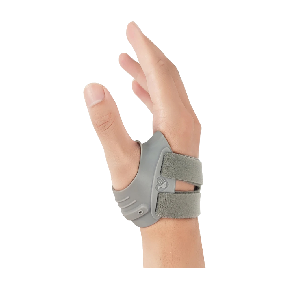 CMC Joint Thumb Brace for Arthritis Relief – Pain Management, Daily Comfort
